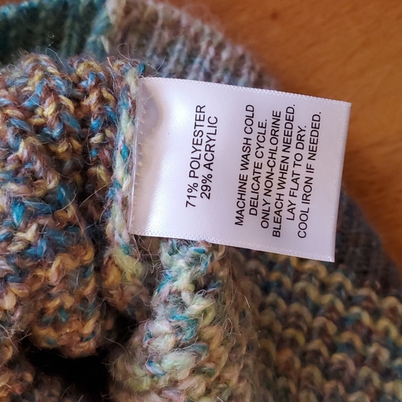 Broadway 38 knitted sweater size small - Picture 6 of 6